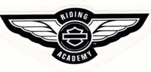 Harlet Davidson Riding Academy