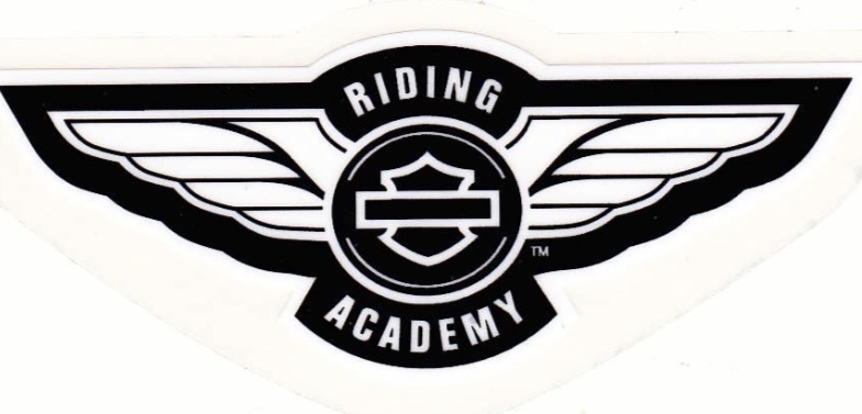 Harley Davidson Riding Academy