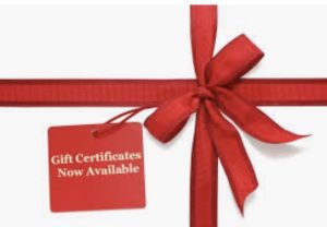 gift certificates motorcycle safety