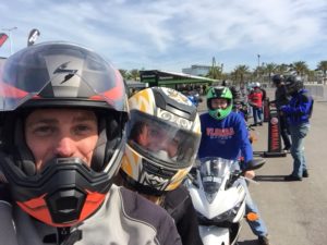 motorcycle safety classes